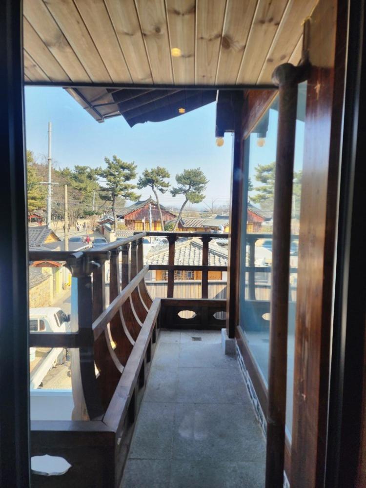 Gyeong-Ju Stayangim Gyeongju Cameră foto